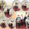 Félévi vizsga az Alapfokú Művészeti Iskolában